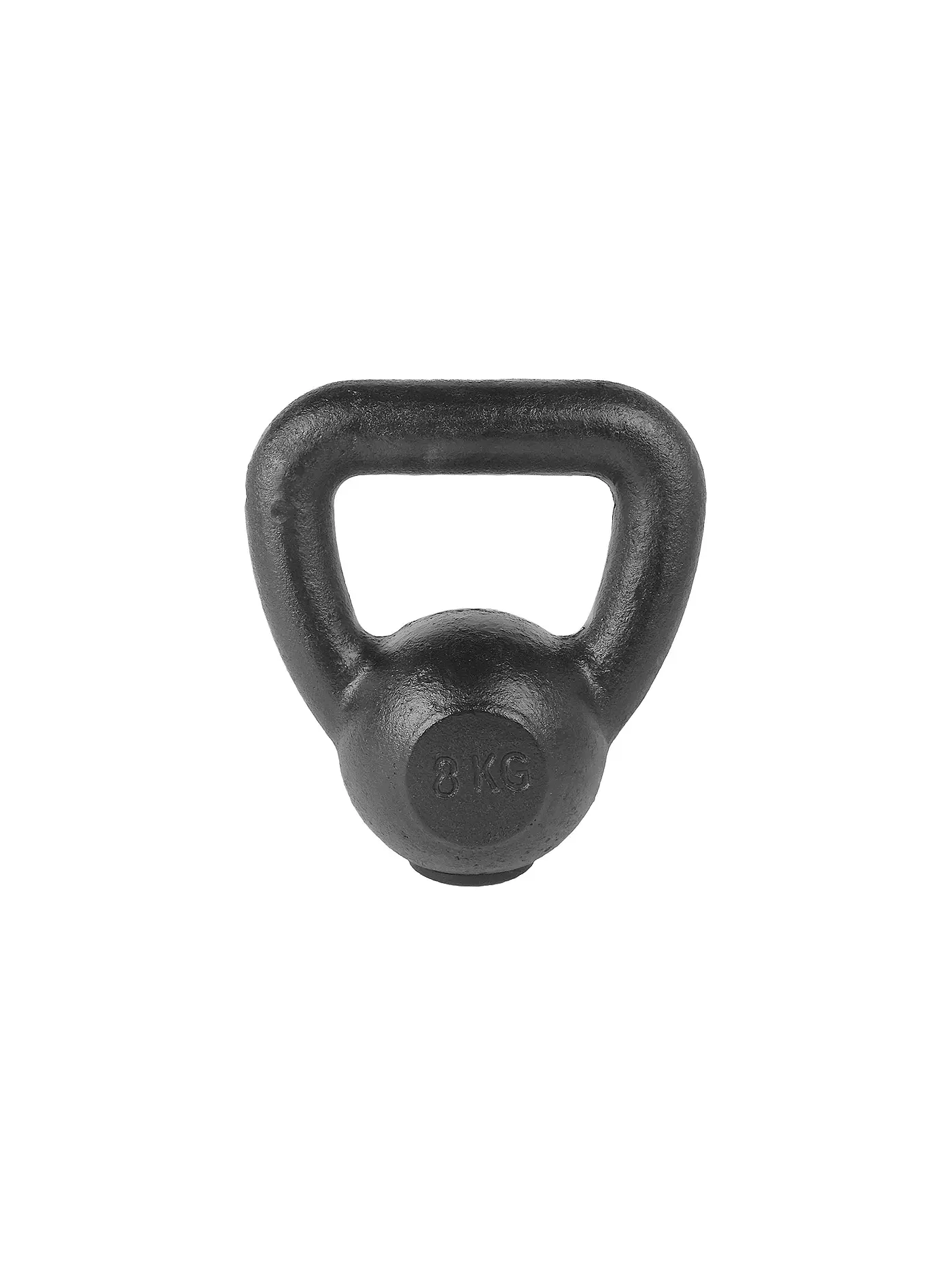 TUNTURI | Kettlebell 8kg | 